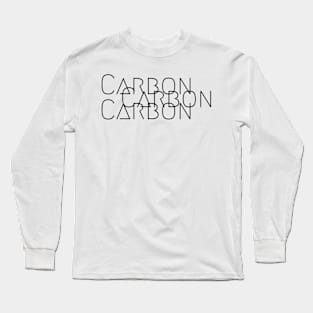 Carbon Long Sleeve T-Shirt